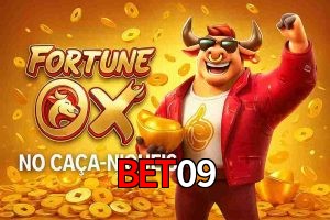 Jogo Fortune Ox no bet09 Cassino