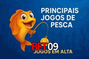 Pesca no bet09
