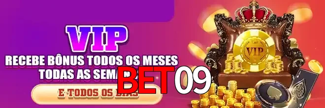Promoções Imperdíveis do bet09